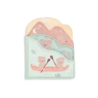 Jollein Magisch Badboekje - Kangaroots