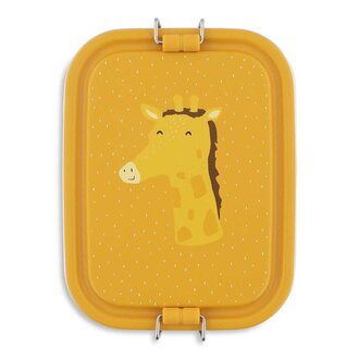 Trixie Brooddoos Klein - Mr. Giraffe