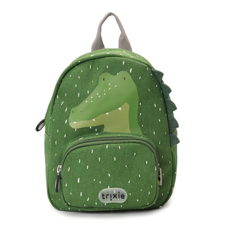 Trixie Backpack - Mr. Alligator