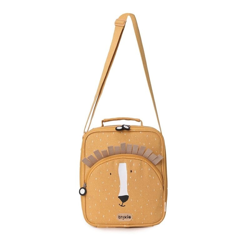 Trixie Thermische lunchtas - Mr. Lion