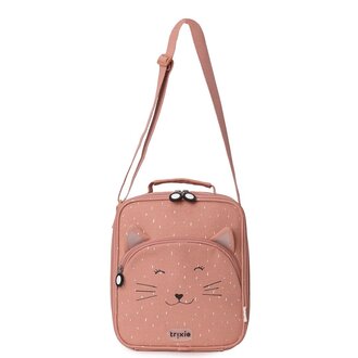 Trixie Thermische lunchtas - Mrs. Cat