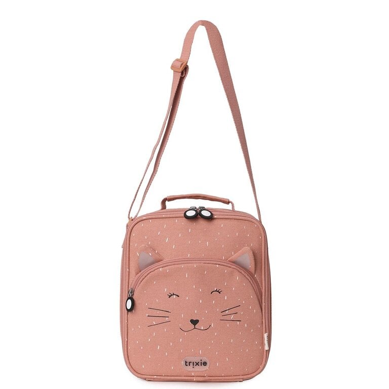 Trixie Thermische lunchtas - Mrs. Cat