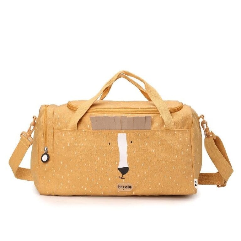 Trixie Kinder Sporttas - Mr. Lion
