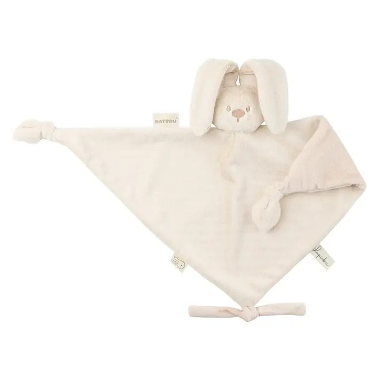 Nattou Lapidou Maxi Doudou- Zand