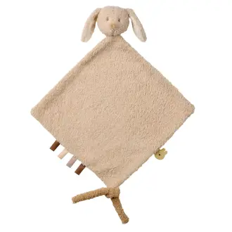 Nattou Maxi Doudou Konijn - Teddy