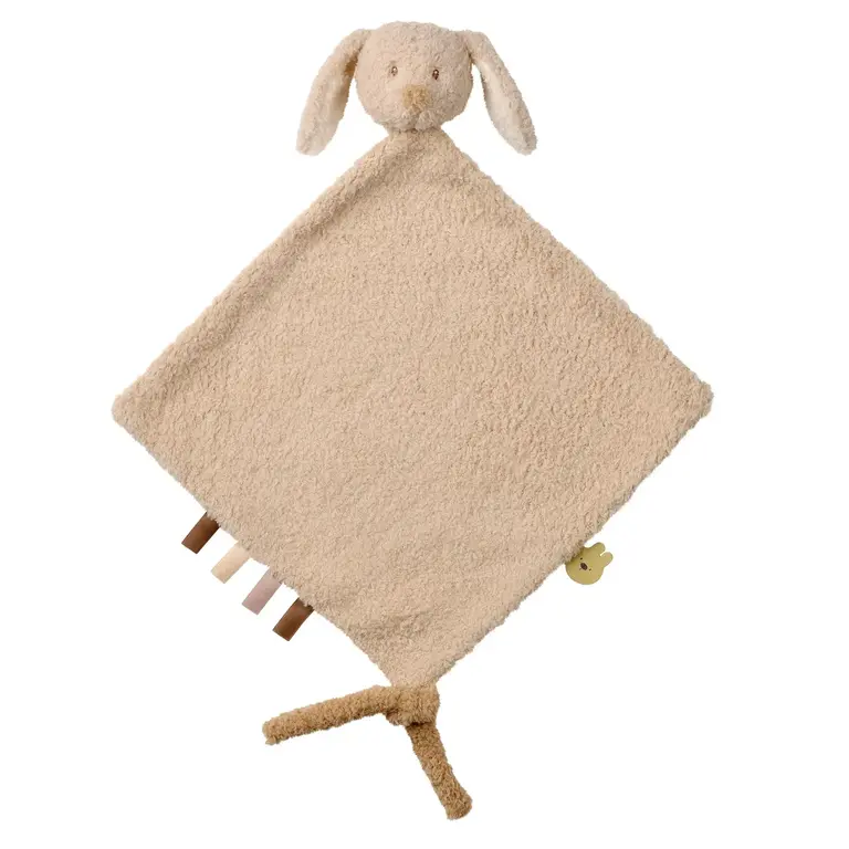 Nattou Maxi Doudou Konijn - Teddy