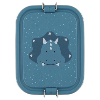 Trixie Brooddoos Klein - Mr. Triceratops