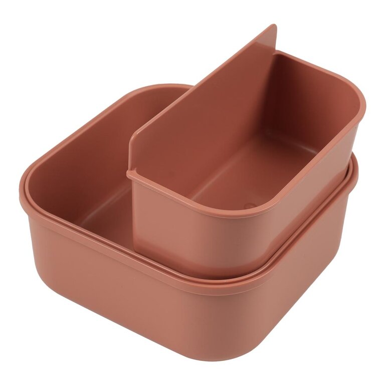 Trixie Snack box with clips - Pathfinder Mrs. Cat