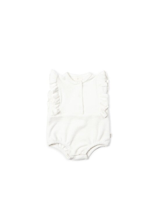 Living Nature Babyromper Rosie