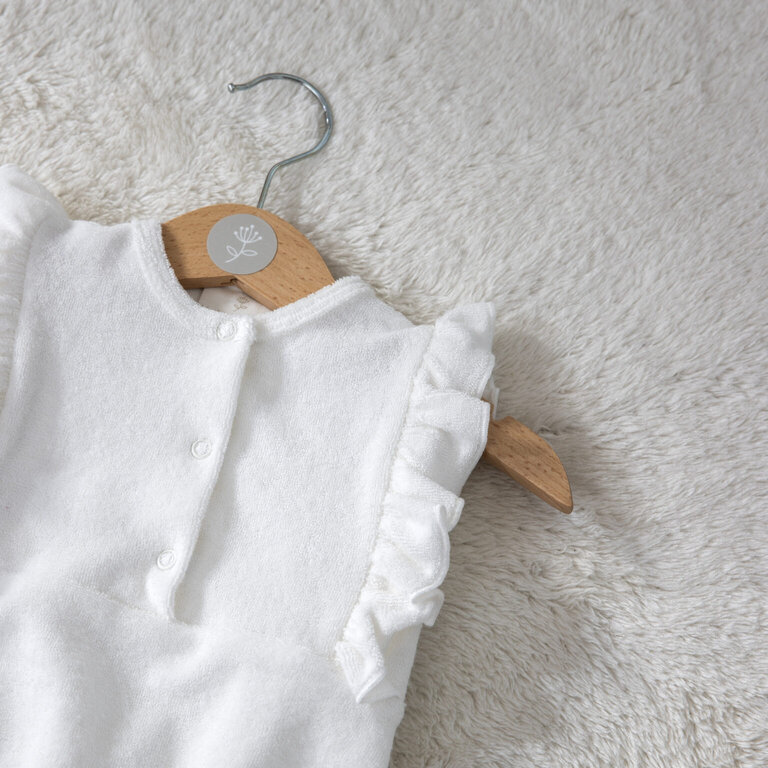 Living Nature Babyromper Rosie