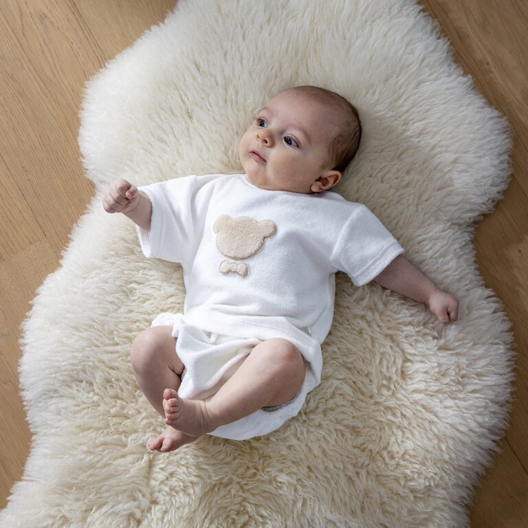 Living Nature Babyset 2-delig René