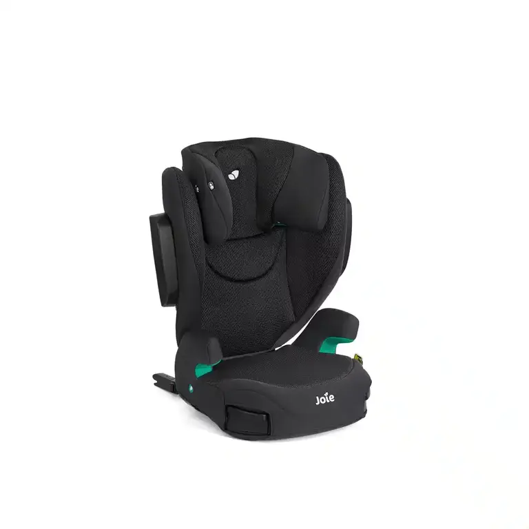 Joie I-Trillo Fx Autostoel Mercury Mesh