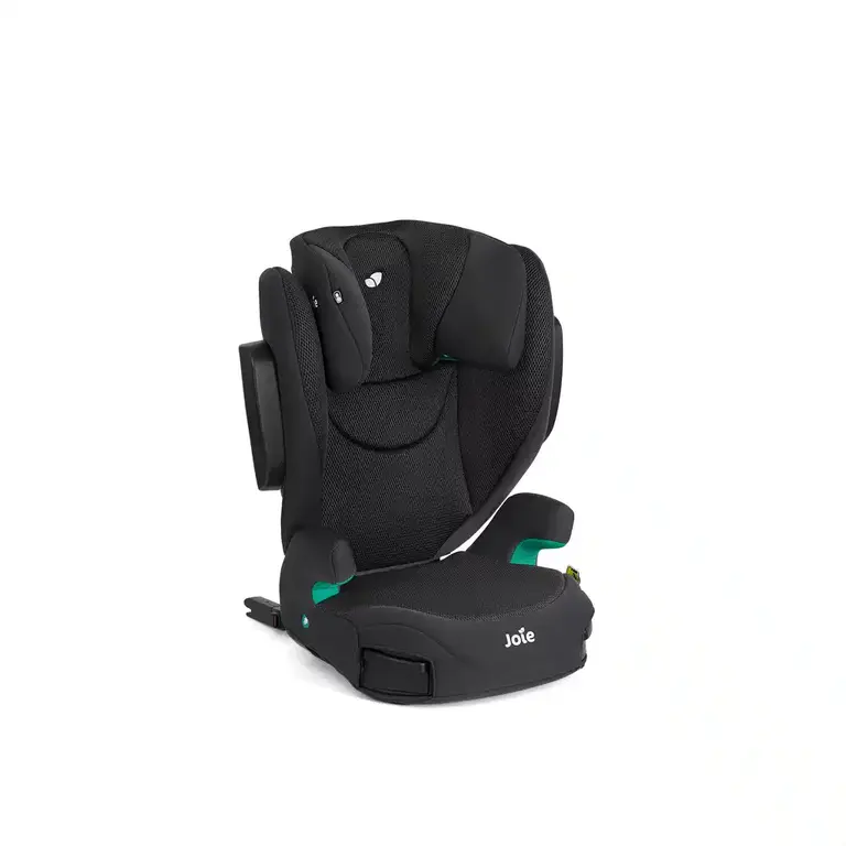 Joie I-Trillo Fx Autostoel Mercury Mesh