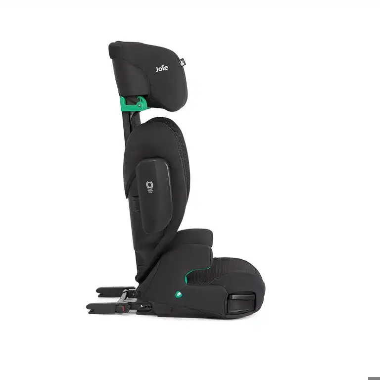 Joie I-Trillo Fx Autostoel Mercury Mesh