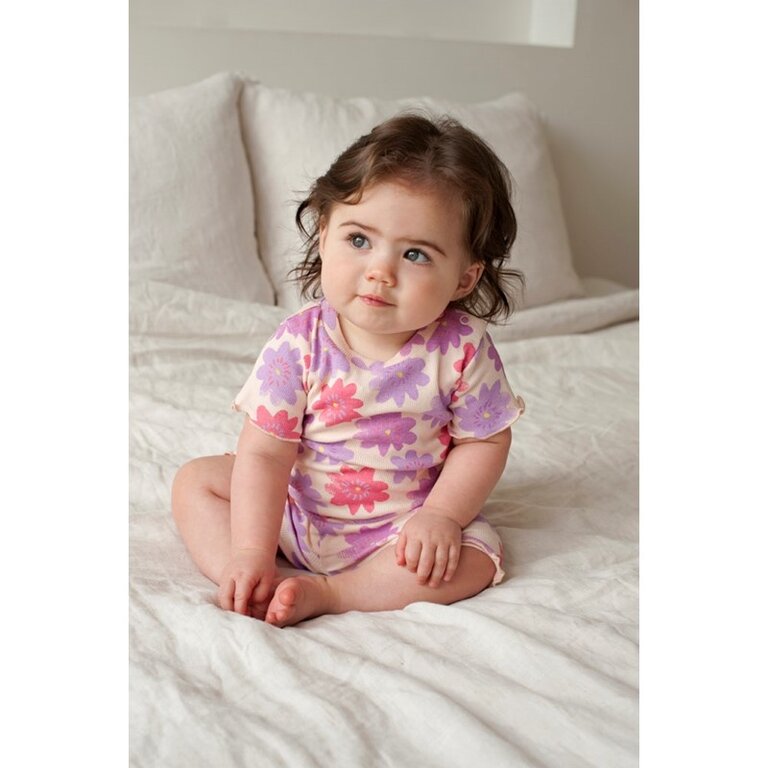 Feetje Bibi Bloom - Premium Summerwear