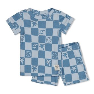 Feetje Chase Check - Premium Summerwear