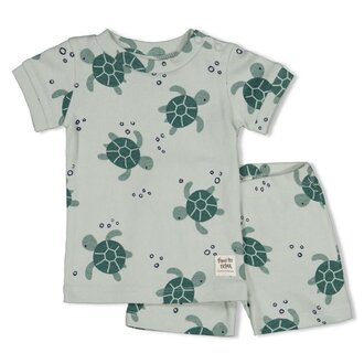 Feetje Timmy Turtle - Premium Summerwear