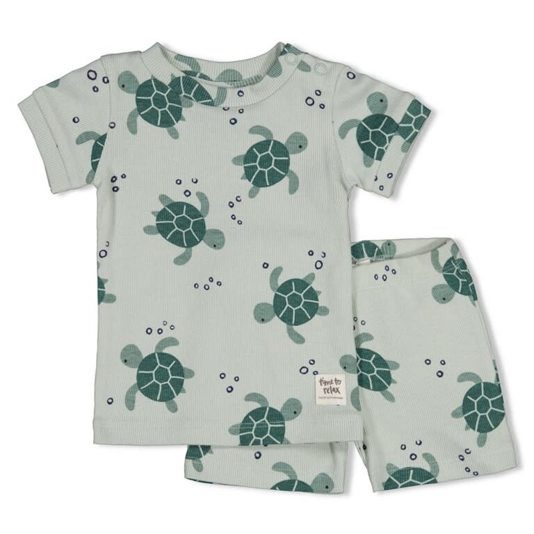 Feetje Timmy Turtle - Premium Summerwear
