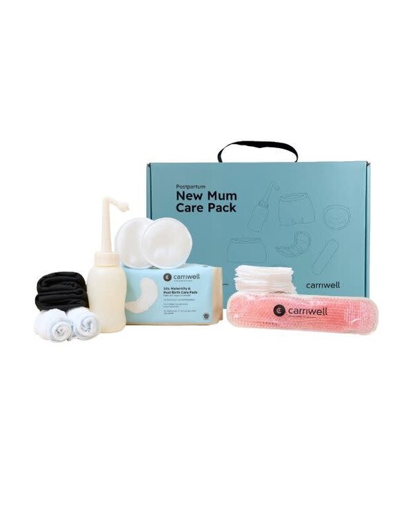 Carriwell New Mum Care Pack