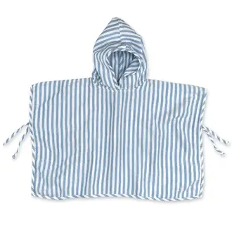 Bemini Poncho 9-36m Hydrofiele tetra Wonder