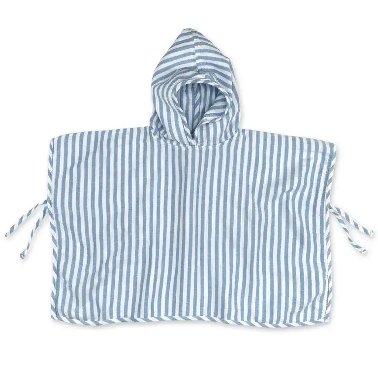 Bemini Poncho 9-36m Hydrofiele tetra Wonder