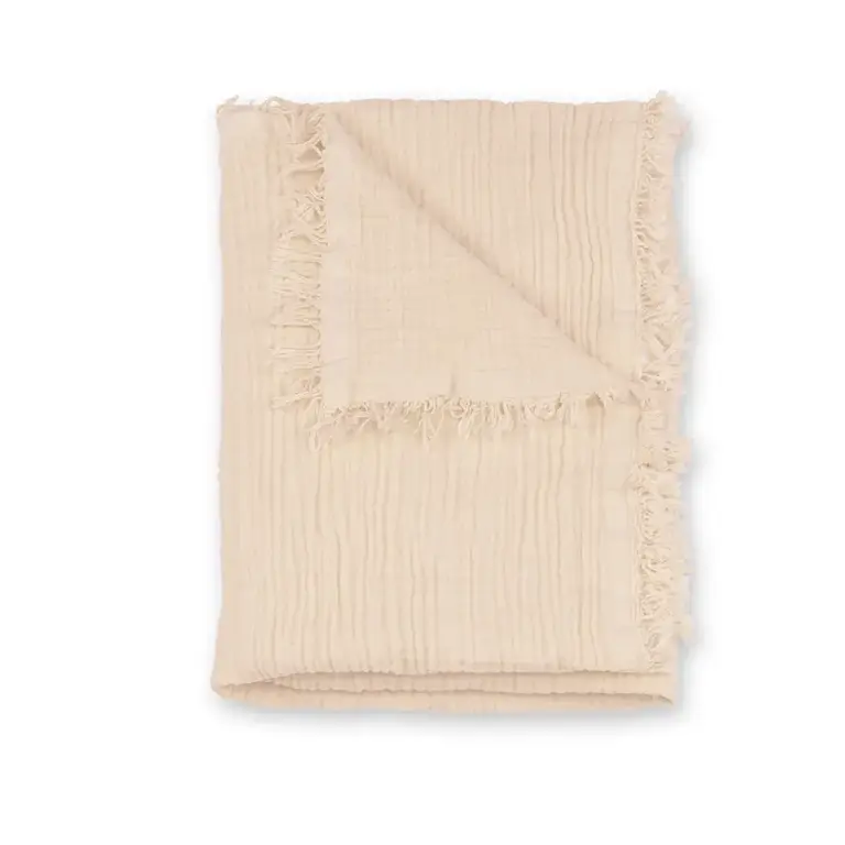 Bemini Deken 80x100cm Swaddle comfort Tog 1 Natural