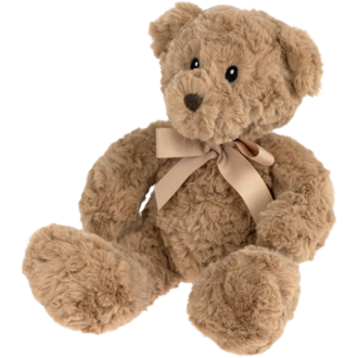 Artesavi Teddy Bear Larry Brown 37cm