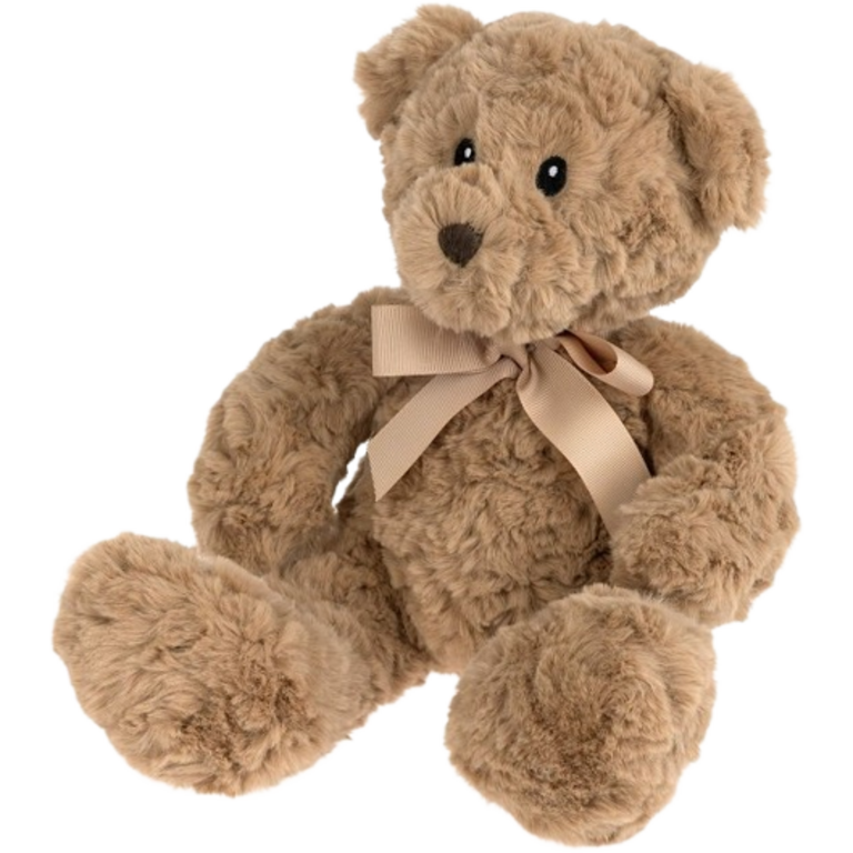 Artesavi Teddy Bear Larry Brown 37cm