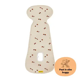 AeroMoov Air Layer - group B - Lady Bug