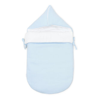 Poetree Kids Voetenzak - Blue Dreams