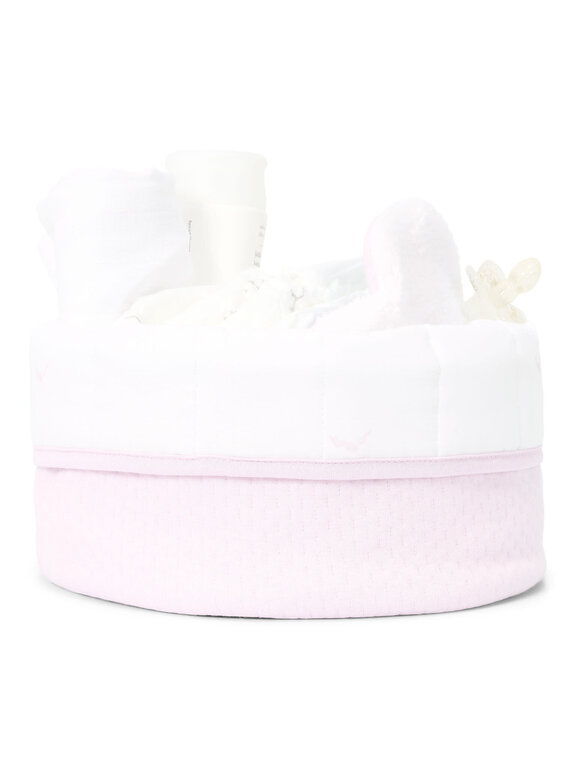 Poetree Kids Commode mandje - Pink Dreams
