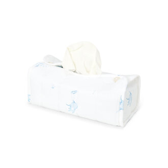 Poetree Kids Tissue box hoes - Blue Dreams