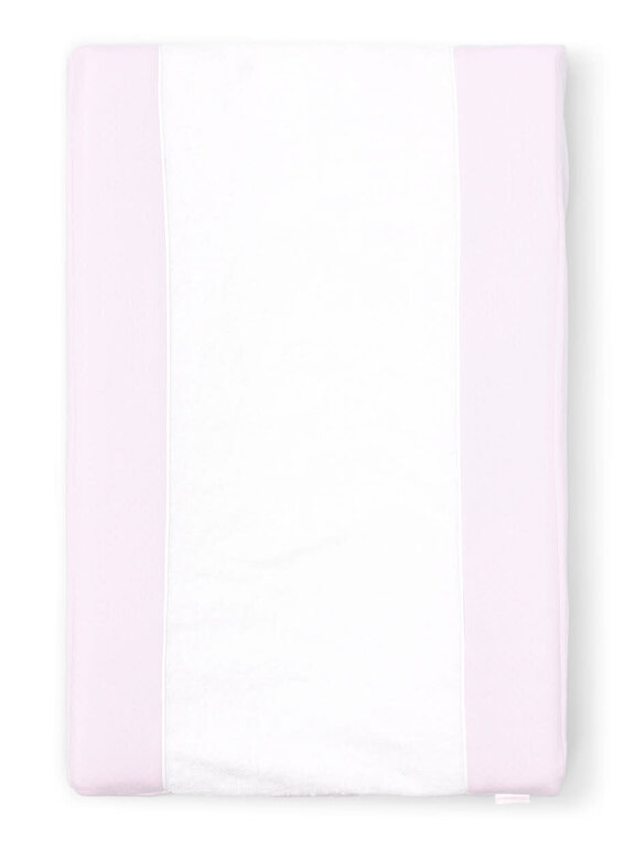 Poetree Kids Aankleedkussenhoes -  Pink Dreams