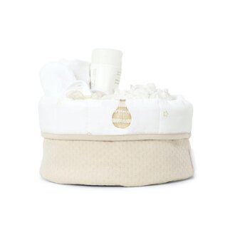 Poetree Kids Commode mandje - Little Voyager