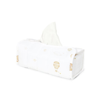 Poetree Kids Tissue box hoes - Little Voyager