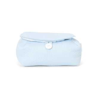 Poetree Kids Hoes voor vochtige doekjes - Blue Dreams