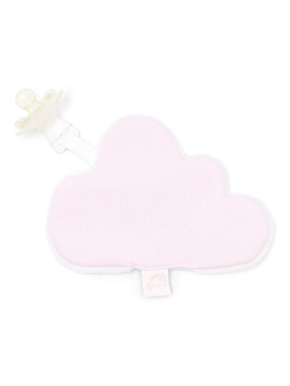 Poetree Kids Speendoekje cloud - Pink Dreams