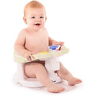 Bojungle Bath Seat Dune