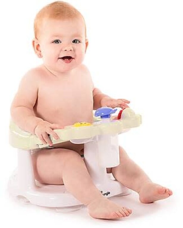 Bojungle Bath Seat Dune