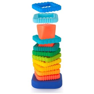 Sassy Twisted Stacker