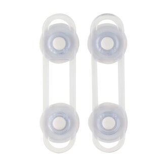 Dooky Multi-Purpose Latch 2 pcs