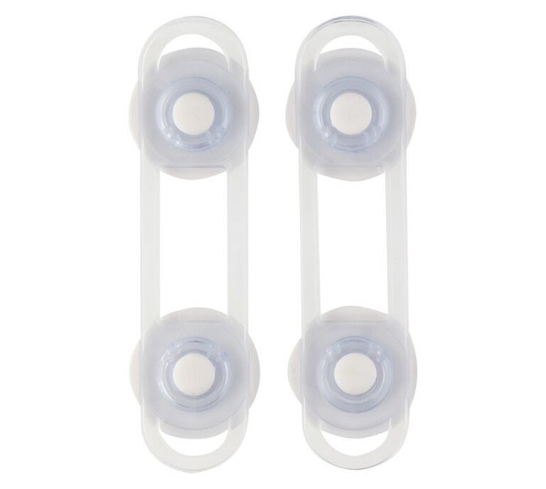 Dooky Multi-Purpose Latch 2 pcs