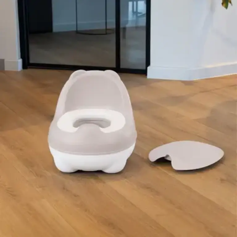 Bojungle Potty Bear Nougat