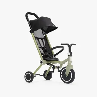 Smartrike Wonder - Olive