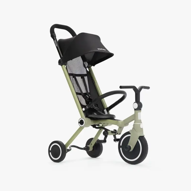 Smartrike Wonder - Olive