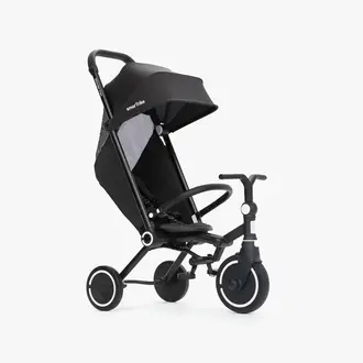 Smartrike Wonder Max - Jet Black