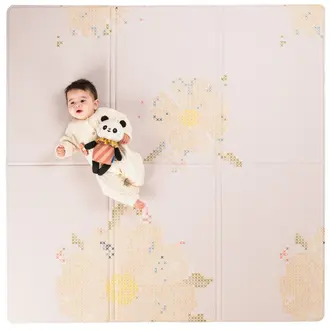 Taf Toys Fold & Play Bloom Mat
