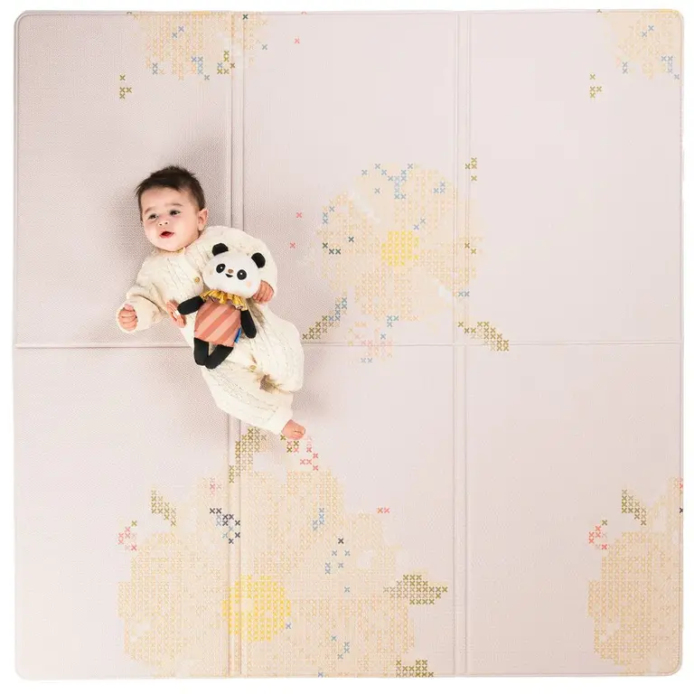 Taf Toys Fold & Play Bloom Mat