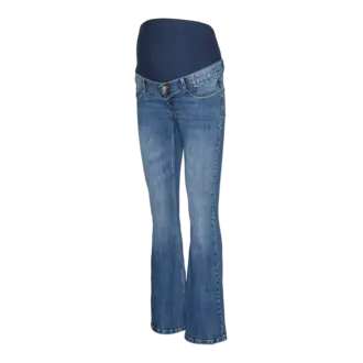 Mama;Licious VMMSIGI Flared Denim Jeans