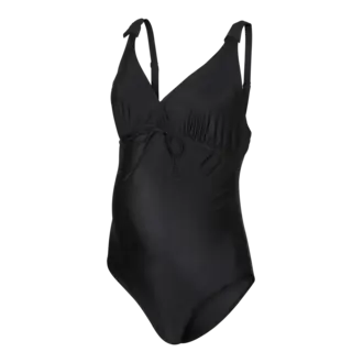 Mama;Licious MLNEWRUSSEL Swimsuit Black
